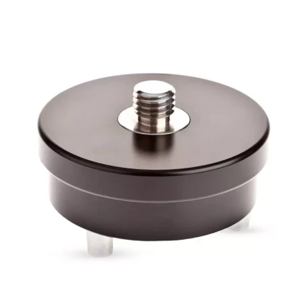 Адаптер трегера  AL13 для GPS черный ADA А00100 купить в Ижевске