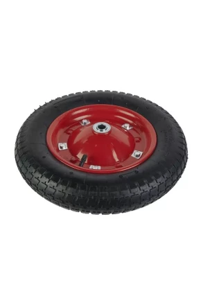 Колесо пневматическое резиновое 360 мм PR2400-16-1 1031446 купить в Ижевске