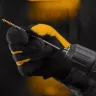 Сверло спиральное по металлу Denzel 3,5 х 112 мм, Р6М5, Golden Tip, удлиненное, 2шт. 718248 купить в Ижевске