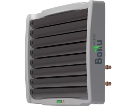 Тепловентилятор водяной BALLU BHP-W2-90 купить в Ижевске