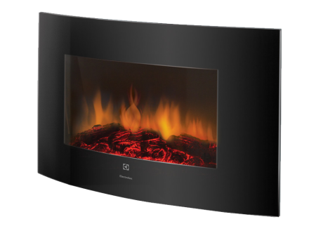Электрокамин-камин электрический ELECTROLUX EFP/W 1200URL купить в Ижевске