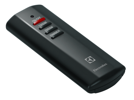 Электрокамин-камин электрический ELECTROLUX EFP/W 1200URL купить в Ижевске