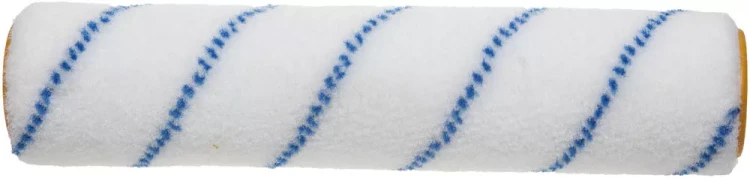Ролик NYLON ПОЛИАМИД малярный, ворс 6мм, бюгель 6мм, 40х240мм, STAYER Master 02041-24 купить в Ижевске
