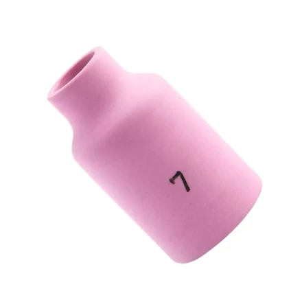 Сопло керамическое TW 17-18-26 GL (№7 / L42 / d11,0) BS54N15 Оберон купить в Ижевске