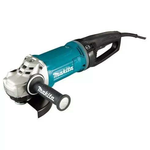 Угловая шлифовальная машина Makita GA7071X1 купить в Ижевске