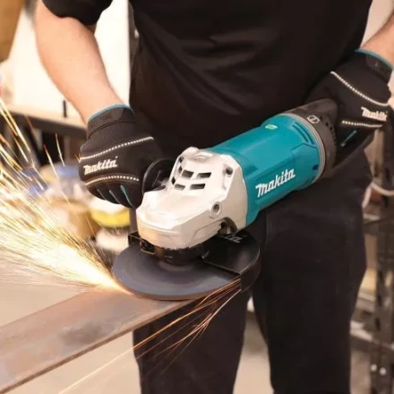 Угловая шлифовальная машина Makita GA7071X1 купить в Ижевске