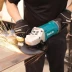 Угловая шлифовальная машина Makita GA7071X1 купить в Ижевске