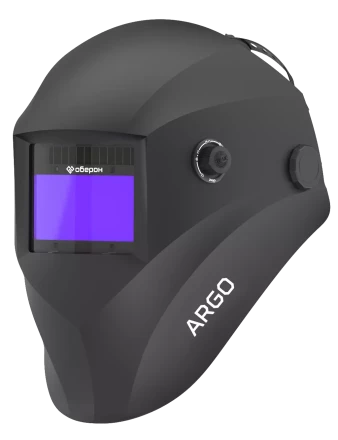 Маска сварщика Хамелеон Оберон ARGO (BLACK) 41591321 купить в Ижевске