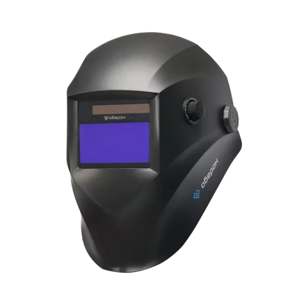 Маска сварщика Хамелеон Оберон ARGO (BLACK) 41591321 купить в Ижевске