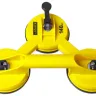 Стеклодомкрат STAYER "MASTER" MAXLift, пластмассовый, тройной, 140 кг 33718-3 купить в Ижевске