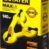 Стеклодомкрат STAYER "MASTER" MAXLift, пластмассовый, тройной, 140 кг 33718-3 купить в Ижевске