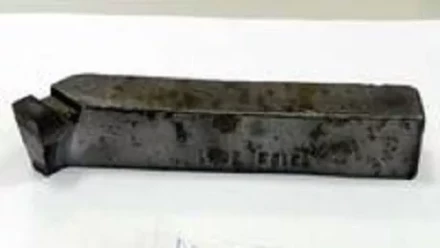 Резец проходной отогнутый 32х25х170 Т5К10 Гост 18877-73 Россия купить в Ижевске