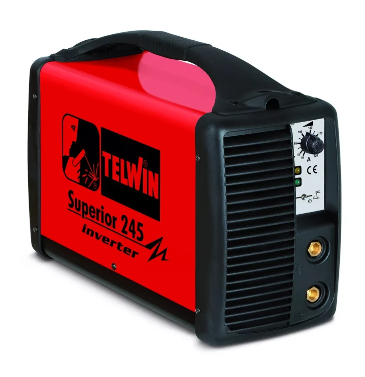 Сварочный аппарат SUPERIOR 245 400V Telwin купить в Ижевске