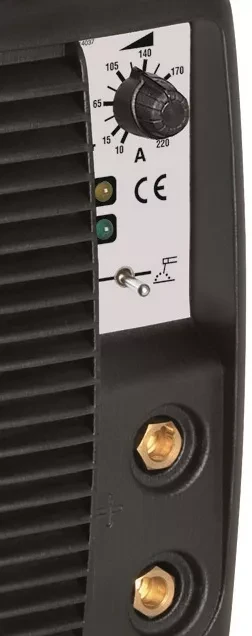 Сварочный аппарат SUPERIOR 245 400V Telwin купить в Ижевске