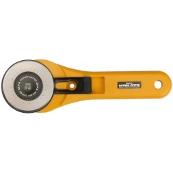 Нож OLFA круговой, 60мм OL-RTY-3/G