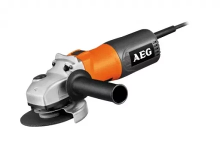 Угловая шлифмашина AEG WS 12-125 XE (УШМ Болгарка) купить в Ижевске