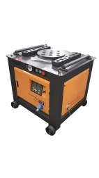 Станок для гибки арматуры TOR GW40С 40/32мм 3кВт с ЧПУ (Z) 1035701