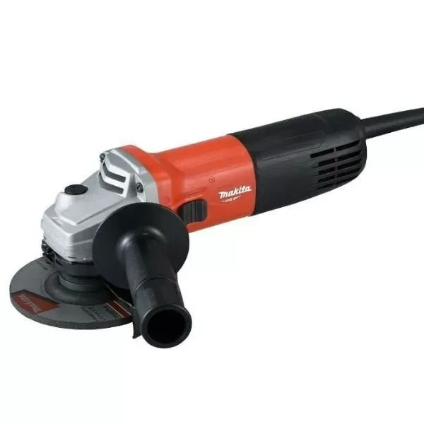 Угловая шлифмашина (болгарка) 115мм Makita M9507, 720Вт купить в Ижевске