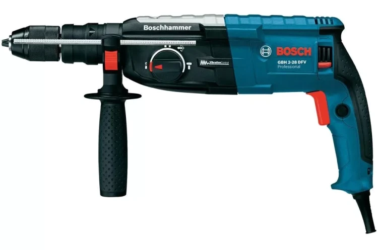 Перфоратор BOSCH GВН 2-28 DFV (0.611.267.200) купить в Ижевске