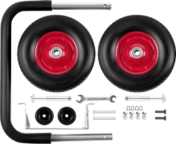 Набор для электростанций мощностью свыше 4000Вт ЗЭСБ-РК-2 серия МАСТЕР