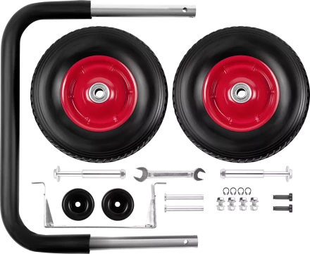 Набор для электростанций мощностью свыше 4000Вт ЗЭСБ-РК-2 серия МАСТЕР купить в Ижевске