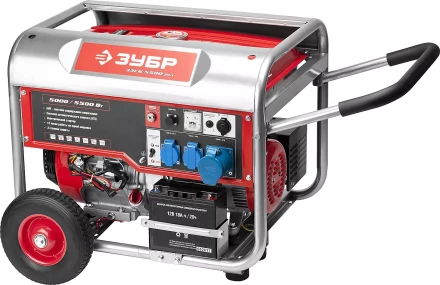 Набор для электростанций мощностью свыше 4000Вт ЗЭСБ-РК-2 серия МАСТЕР купить в Ижевске