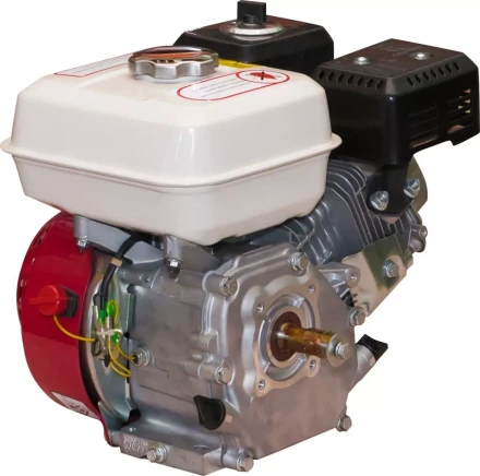 Двигатель бензиновый STEM Techno GX 200 купить в Ижевске