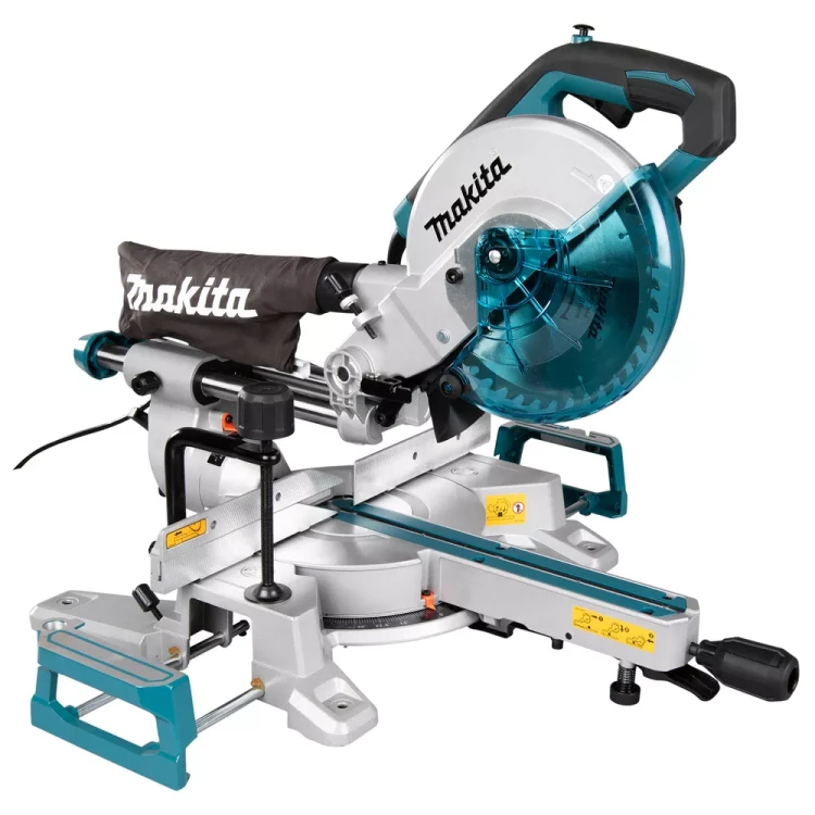 Торцовочная консольная пила 216 мм Makita LS0816F купить в Ижевске