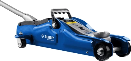 Домкраты подкатные гидравлические модель Т-35 серия ПРОФЕССИОНАЛ купить в Ижевске