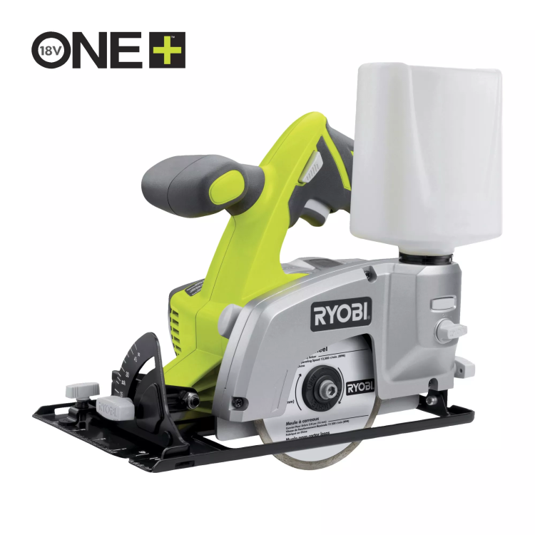Ryobi Плиткорез 18В ONE LTS180M купить в Ижевске