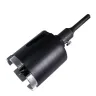 Сверло алмазное сегментное SDS+ 65*10*M16 #5 купить в Ижевске