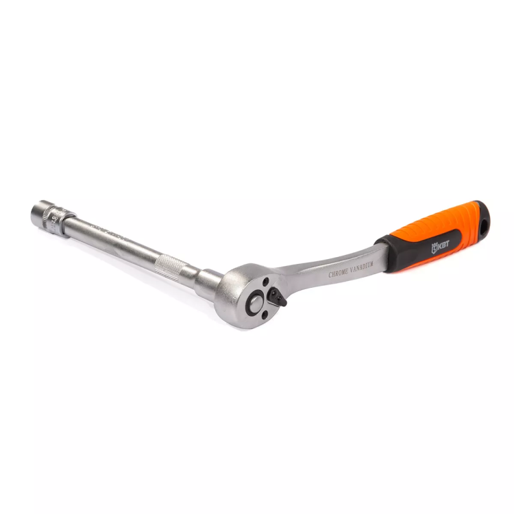 Набор автоинструмента КВТ НАИ-09/150 1/2", 1/4", 3/8", 150 предметов (92315) купить в Ижевске