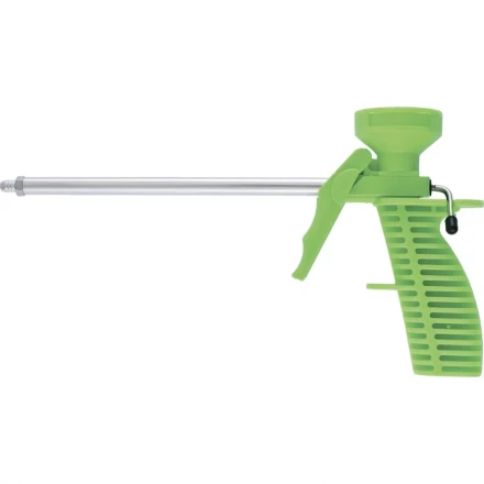 Пистолет для монтажной пены пластмассовый корпус Сибртех 88672 купить в Ижевске