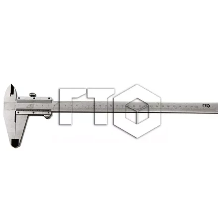 Штангенциркуль ШЦ 1-300 (0.05) ГТО губки 63мм купить в Ижевске