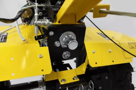 Мотоблок HUTER МК-11000М (МК-11000) купить в Ижевске