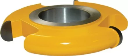 Фреза галтель D82.5 d32 R9.5 H19 мм 19341 купить в Ижевске