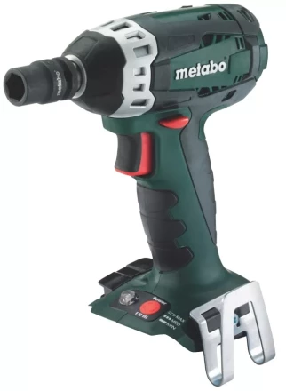 Гайковерт аккумуляторная Metabo SSD 18 LTX 200 купить в Ижевске