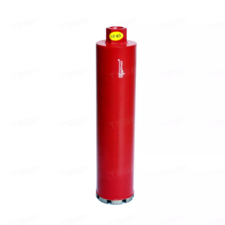 Алмазная коронка ALTECO ВТ 76х370 13224 купить в Ижевске