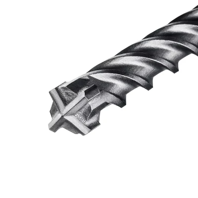 ЗУБР ПРОФИ-4Х 10x260 мм, SDS-plus бур (29313-260-10)
