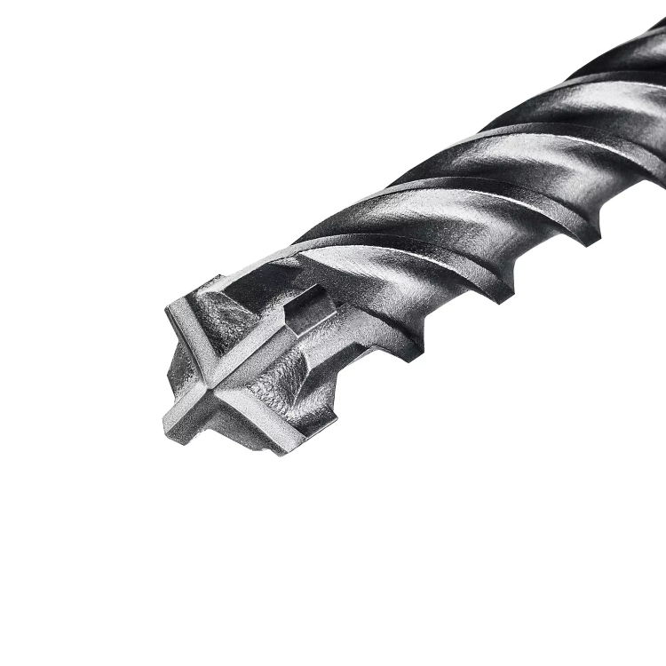 ЗУБР ПРОФИ-4Х 10x260 мм, SDS-plus бур (29313-260-10) купить в Ижевске