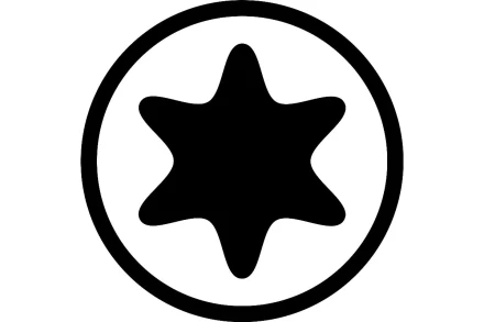 Бита HAMMER T10 25мм купить в Ижевске