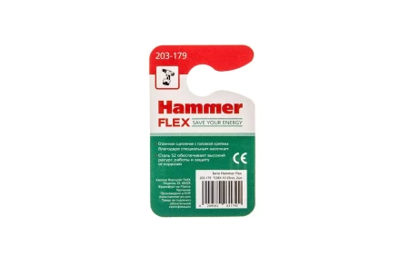 Бита HAMMER T10 25мм купить в Ижевске
