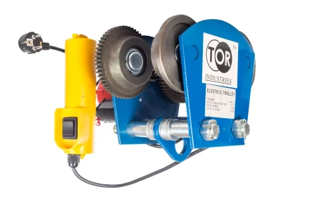 Тележка электрическая тип TOR HD 0,5 т (Z) 11105 купить в Ижевске