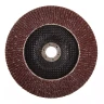 Круг Лепестковый Торцевой (КЛТ) HAMMER КЛТ 1 Ф180х22 Р40 213-013 купить в Ижевске