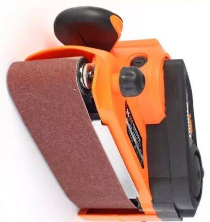 Шлифмашина ЛШМ PATRIOT BS 810 купить в Ижевске