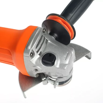 Углошлифовальная машинка AG 120 M (УШМ, Болгарка) PATRIOT купить в Ижевске