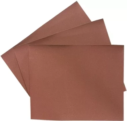 Шлифлист на бумажной основе 230x280 P1500 СИБРТЕХ 756287 купить в Ижевске