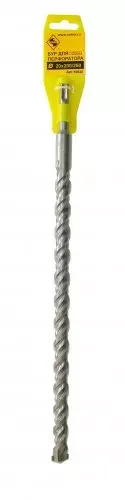 Бур SDS+  ф20х200/260 усиленный  10/60 10930 купить в Ижевске