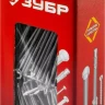 ЗУБР ГОСТ 4028-63, 60 x 2.5 мм, 1 кг, строительные гвозди (305011-25-060) купить в Ижевске