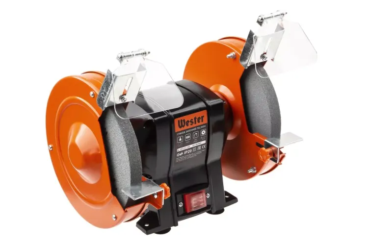 Точило WESTER TSL350C купить в Ижевске